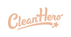 Clean hero
